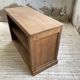 Pine trade counter
