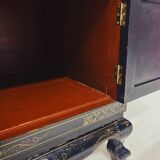 Chinese Bridal Cabinet