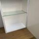 Small old wall cabinet