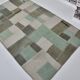 Tapis patchwork anatolien Home Living sku 3056