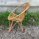 Roast children's chair