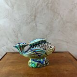 Monaco ceramic fish