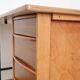 Bureau danois vintage
