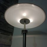 Important table lamp by Holtkotter Leuchten 1990