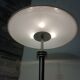 Important table lamp by Holtkotter Leuchten 1990