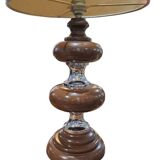 space-age / 70s table lamp
