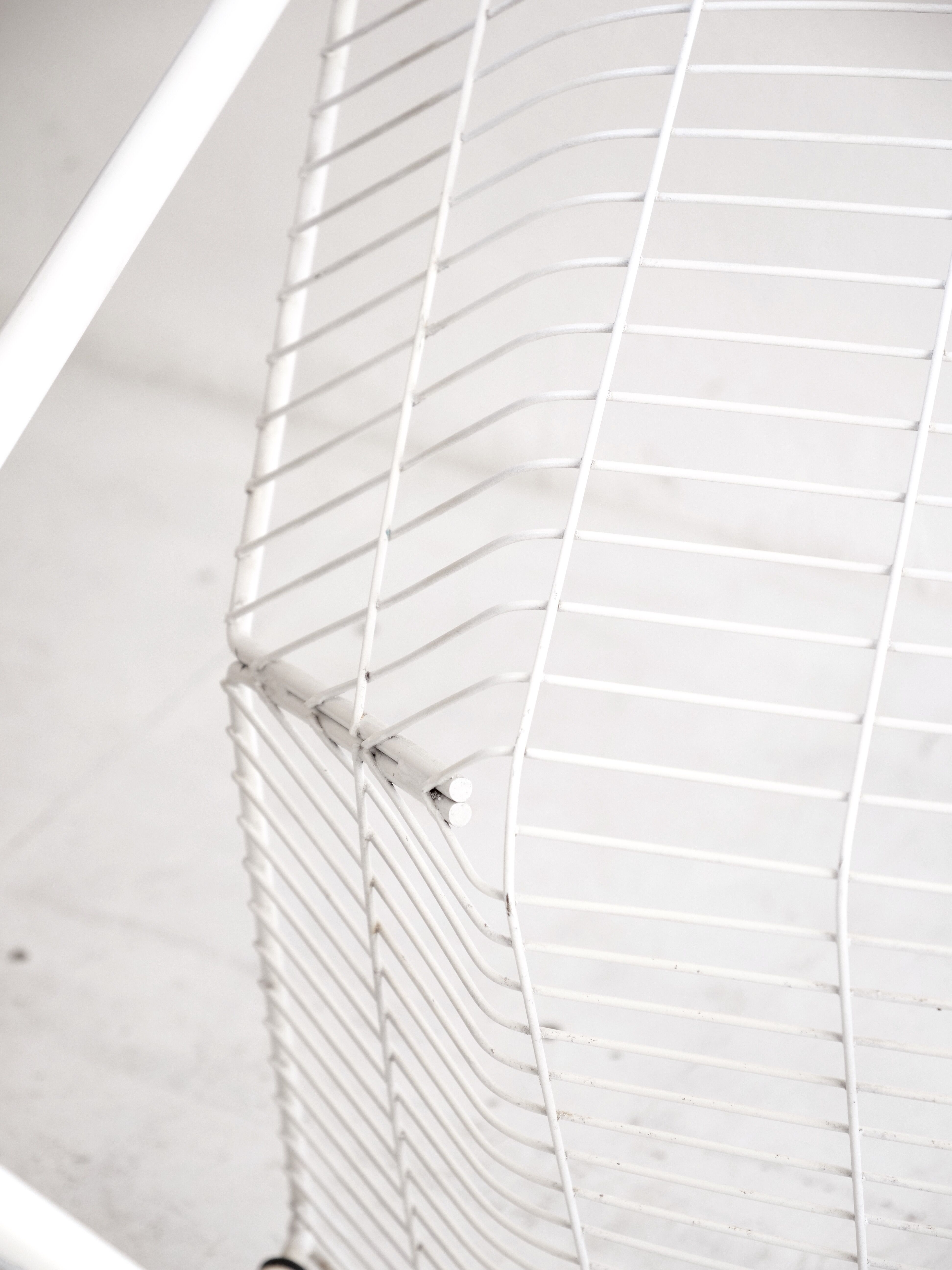 Jarpen armchair by Niels Gammelgaard for Ikea