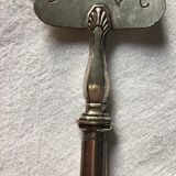 Old pie, cake shovel