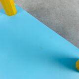 Pierre sala corner shelf for children