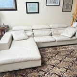 Roche Bobois corner sofa
