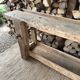 Renovated carpenter's workshop
