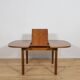 Mid-Century Teak Extending Dining Table from G-Plan, United Kingdom, 1960s