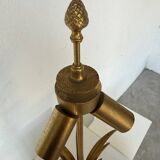 Boulanger "spike" table lamp