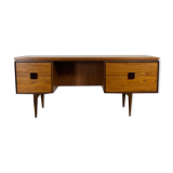 Danish Design Desk by Ib Kofod-Larsen 1960s
