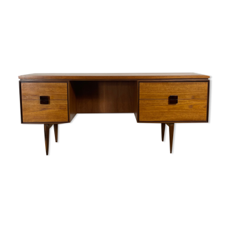 Danish Design Desk by Ib Kofod-Larsen 1960s