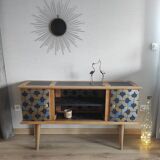 Vintage TV stand