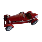 Collection car 1/18 metal alfa Romeo Monza 2300 1934 Burago