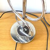 Majdeltier 1970 Desk Lamp Table Lamp Vintage Light Design Mobili