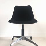 Office chair by Robin and Lucienne Day for Castelli, Italy 1970s