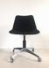 Office chair by Robin and Lucienne Day for Castelli, Italy 1970s.
