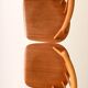 Ensemble de 4 chaises Fanett par Tapiovaara, Edsbyverken 1962