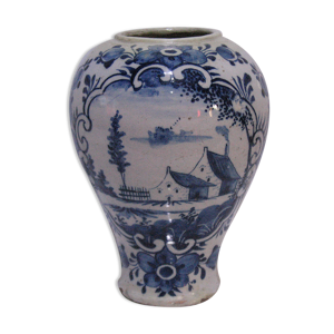 vase