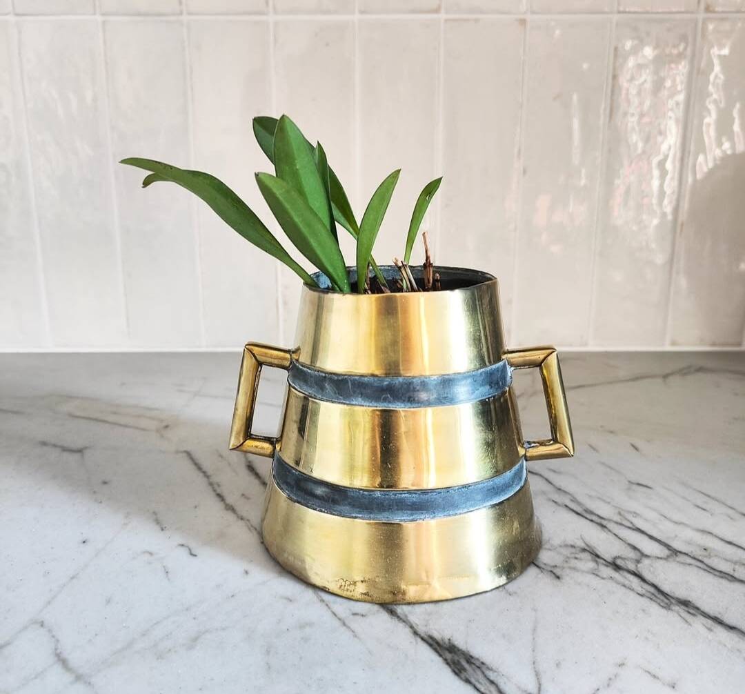 Plant pot
