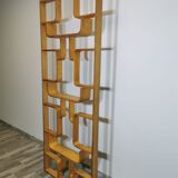 Room Divider by Ludvik Volak for Drevopodnik Holesov