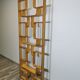 Room Divider by Ludvik Volak for Drevopodnik Holesov