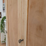 Restored Parisian wardrobe