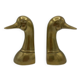Duck bookends
