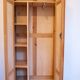 Armoire parisienne vintage