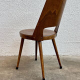 4 chaises Mondor par Baumann