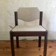 Series 4 Danish chairs, 1970