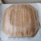 Herbarium cut dish