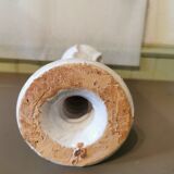 Large ceramic art candle holder Morocco