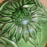 Large Sunflower Lamp