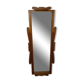 Mirror year 50 55x145cm