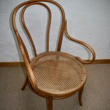 Mundus hofmann armchair from the 30s