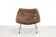 Artifort Oyster model F157 armchair by Pierre Paulin, 1950s
