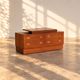 vintage TV cabinet | sideboard | 1960s | Danish