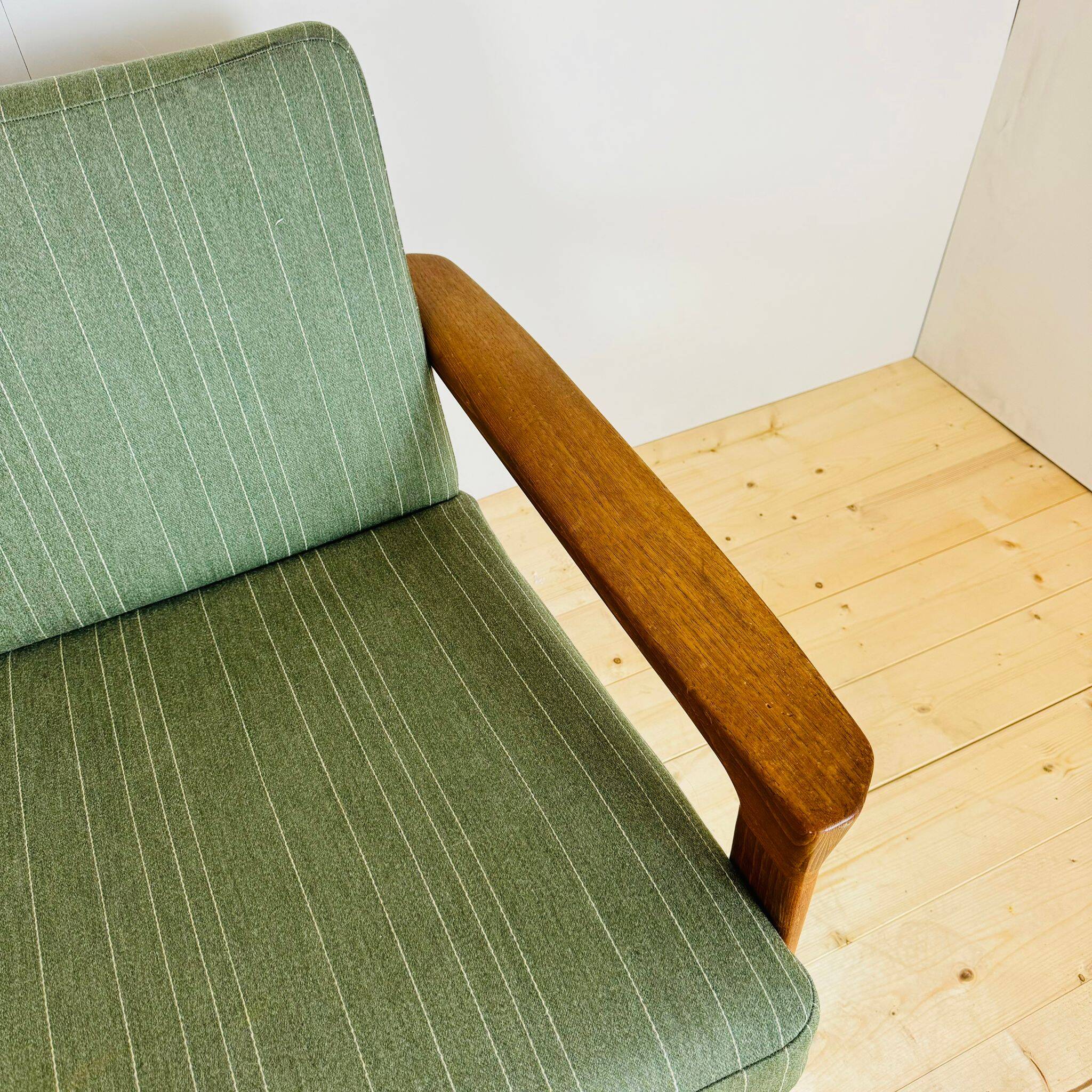 Sofa, Glostrup Møbelfabrik, Denmark 1960s