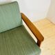 Sofa, Glostrup Møbelfabrik, Denmark 1960s