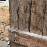 Industrial blackboard - 2m x 1m35