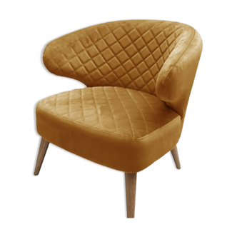 Fauteuil Angèle - So SKin Idasy