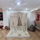Handmade wool Berber rug 250x150 cm