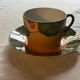 Service Capucine Porcelaines Lafarge -Limoges