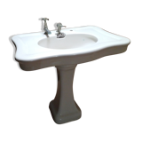 Washbasin
