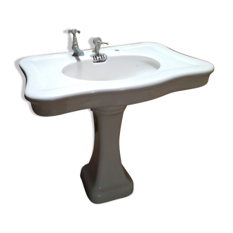Washbasin