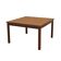 Coffee table, Danish design, 1970s, made in Denmark